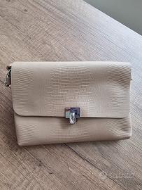 borsetta beige 