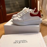 Scarpe Alexander McQueen