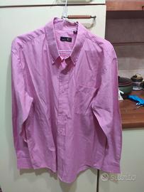 Camicia uomo 