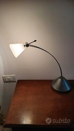 lampada vintage f.fabian