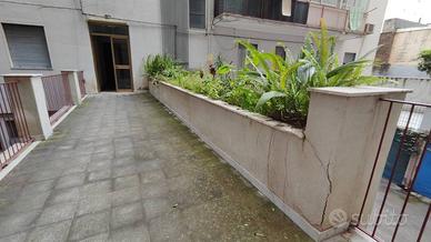 Appartamento di 105 m² con 4 locali a Catania