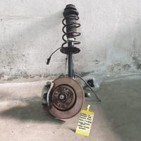 MONTANTE SOSPENSIONE ANT. SX TOYOTA Aygo 3Â° Serie