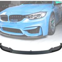 SPOILER LIP BMW F80 F82 12-18 LOOK M4