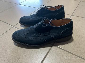 Scarpa mocassino uomo 44