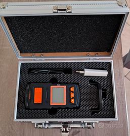 Gas Detector - Rilevatore di Gas Ermenrich NG35