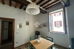 CASA SEMINDIPENDENTE A CANNARA