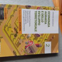 Economia agraria e dello sviluppo territoriale 2