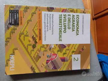 Economia agraria e dello sviluppo territoriale 2