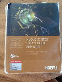 Nuovo scienze e tecnologie