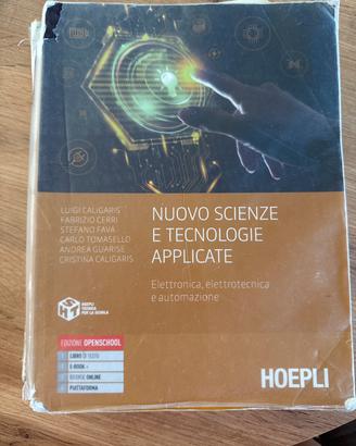 Nuovo scienze e tecnologie