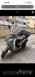 HONDA SH 350i