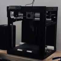 Stampante 3D - Bambulab p1p