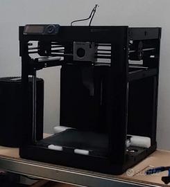Stampante 3D - Bambulab p1p