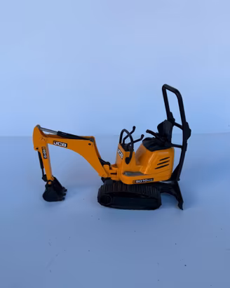 BRUDER 62003 Escavatore JCB 8010 CTS