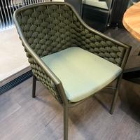 Poltrone per esterni