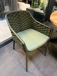 Poltrone per esterni