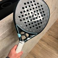 Racchetta  padel dunlop galactica lite