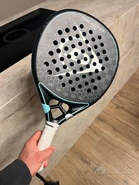 Racchetta  padel dunlop galactica lite