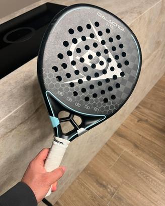 Racchetta  padel dunlop galactica lite