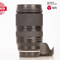 Tamron 17-70 F2.8 Di III-A VC RXD (Fujifilm)