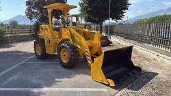 VENIERI VENIERI VF 4.63 PALA REVISIONATA