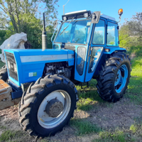Landini 7500 DT