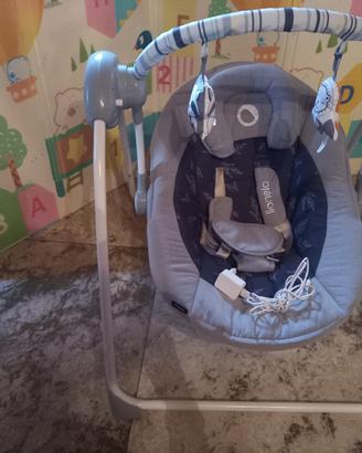 prima infanzia