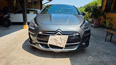 Citroen DS5 Dport Chic  2.0  160cv