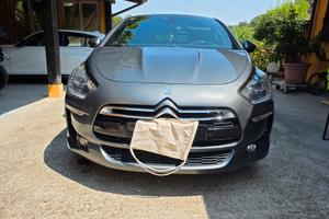 Citroen DS5 Dport Chic  2.0  160cv