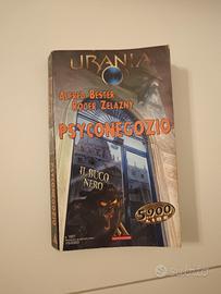Libro Urania - psycoonegozio 