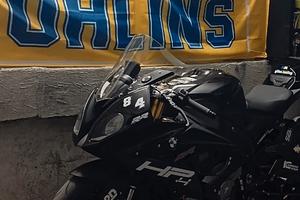 Bmw s 1000 rr - 2015