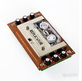 t-rex replicator eco a nastro echo modulare 