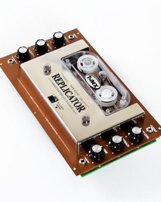t-rex replicator eco a nastro echo modulare raro 