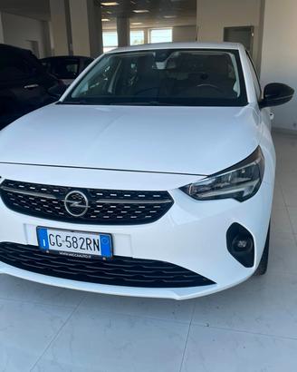 Opel Corsa-e 5 porte Elegance
