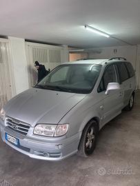 HYUNDAI  TRAJET