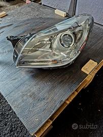 faro Sx Mercedes Slk 172 anno 2016