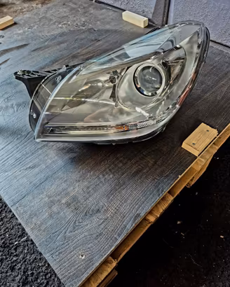 faro Sx Mercedes Slk 172 anno 2016