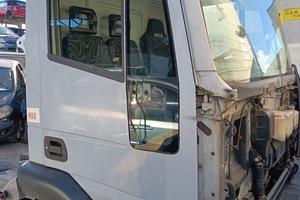 CABINA USATA PER IVECO 120E18 EURO 5