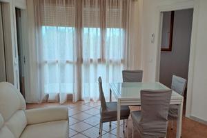 Vista fronte mare 80 metri spiaggia