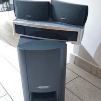 BOSE CineMate GS Series II – Home Theater