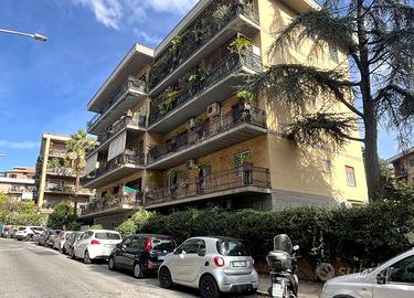 Appartamento Roma [Cod. rif 3272588VRG]