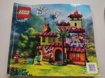 LEGO DISNEY ENCANTO 43202
