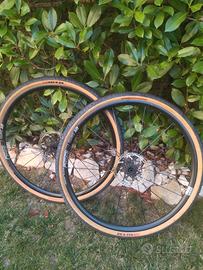 Ruote DT SWISS C 1850