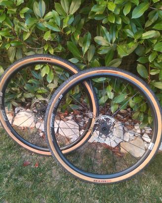 Ruote DT SWISS C 1850
