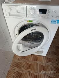 ASCIUGATRICE IGNIS 8 KG