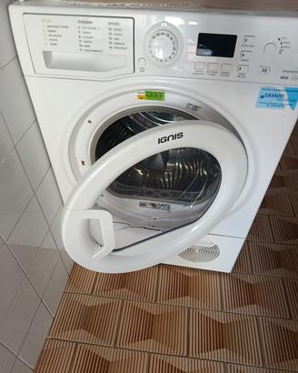 ASCIUGATRICE IGNIS 8 KG