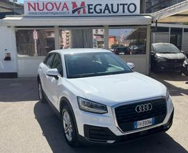 AUDI Q2 1.6 TDI