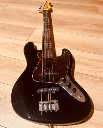 Basso jazz ,  body tursen , pick up eko 90’s