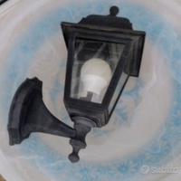 Lanterne da esterno/interno