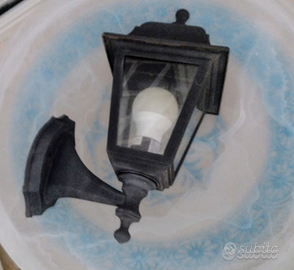 Lanterne da esterno/interno